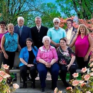 Meet your Posher, Sue